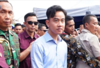 Wakil Presiden RI, Gibran Rakabuming Raka (Indonesi Terkini)