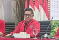 dalam kasus Harun Masiku Hasto Kristiyanto Berperan sebagai apa ?

