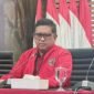 dalam kasus Harun Masiku Hasto Kristiyanto Berperan sebagai apa ?

