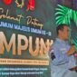 Andi Amran Sulaiman Terpilih Sebagai Koordinator Presidium IKA PTN Indonesia, Khofifah Indar Parawansa Bergabung Sebagai Anggota