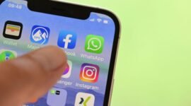 Cara bikin ucapan Ramadan 2025 lewat Meta AI WhatsApp.
