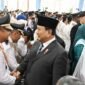 Presiden Prabowo Lantik Andi Sudirman-Fatmawati Sebagai Gubernur dan Wakil Gubernur Sulsel