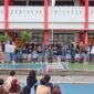 Dokumentasi Jumat Talent Kelas 1B SD Telkom Makassar