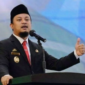 Gubernur Sulawesi Selatan, Andi Sudirman Sulaiman