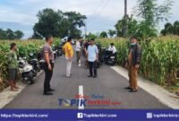 Polres Jeneponto Gencarkan Penertiban Balap Liar, 33 Sepeda Motor Diamankan