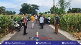 Polres Jeneponto Gencarkan Penertiban Balap Liar, 33 Sepeda Motor Diamankan