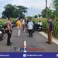 Polres Jeneponto Gencarkan Penertiban Balap Liar, 33 Sepeda Motor Diamankan