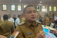 Wali Kota Makassar Appi Siap Evaluasi Kinerja Direksi Perusda, Fokus pada Efisiensi dan Kontribusi Daerah