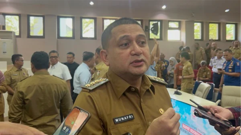 Wali Kota Makassar Appi Siap Evaluasi Kinerja Direksi Perusda, Fokus pada Efisiensi dan Kontribusi Daerah