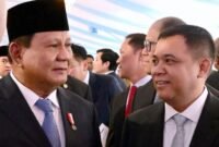 Segini Harta Kekayaan Haji Isam, Crazy Rich Kalimantan Selatan yang Diundang Presiden Prabowo ke