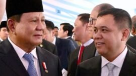 Segini Harta Kekayaan Haji Isam, Crazy Rich Kalimantan Selatan yang Diundang Presiden Prabowo ke