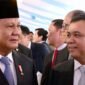 Segini Harta Kekayaan Haji Isam, Crazy Rich Kalimantan Selatan yang Diundang Presiden Prabowo ke