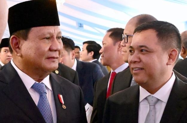 Segini Harta Kekayaan Haji Isam, Crazy Rich Kalimantan Selatan yang Diundang Presiden Prabowo ke